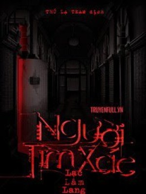 Người Tìm Xác