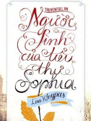 Người Tình Của Tiểu Thư Sophia (lady Sophia's Lover)