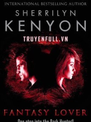 Người tình kỳ ảo (fantasy lover)