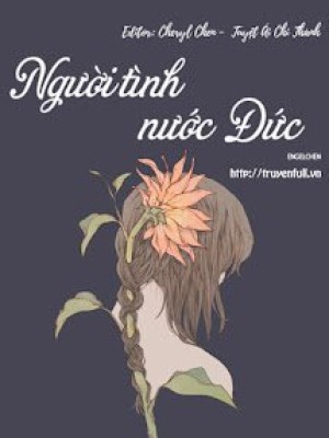 Người Tình Nước đức