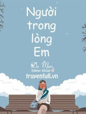 Người Trong Lòng Em