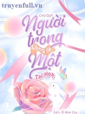 Người Trong Lòng Là Một Tai Họa