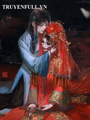 Người Trừ Tà Kết Minh Hôn