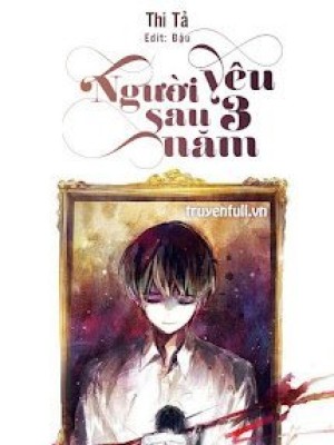 Người Yêu Sau Ba Năm