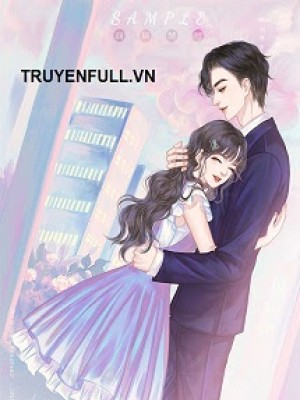 Nguyện Cả đời Không Buông Tha Em