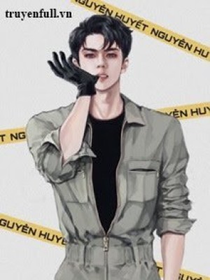 Nguyên Huyết