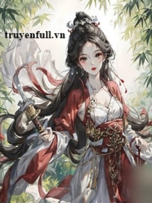 Nguyện Nàng Một đời Bình An