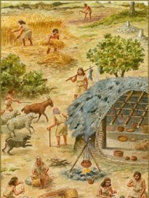 Nguyên Thủy Thời đại