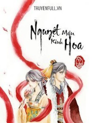 Nguyệt Mãn Kinh Hoa