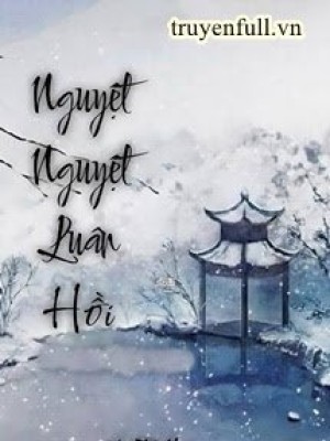 Nguyệt Nguyệt Luân Hồi