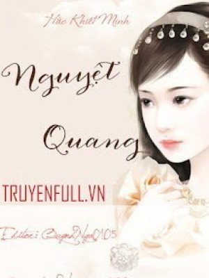 Nguyệt Quang