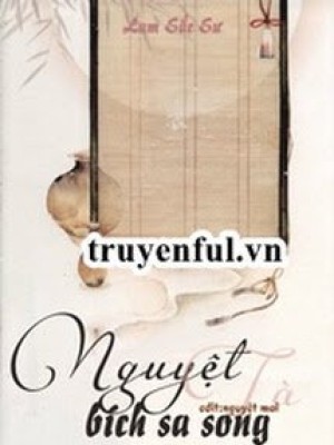 Nguyệt Tà Bích Sa Song
