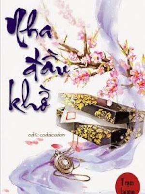 Nha đầu Khờ