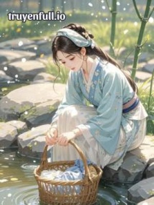 Nhà Tú Tài Có Nữ Nhi Bận Rộn Làm Ruộng