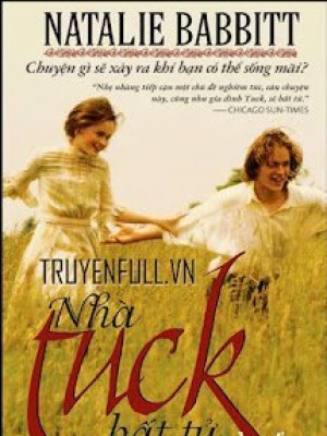 Nhà Tuck Bất Tử