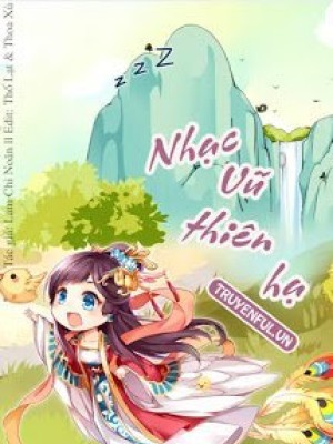 Nhạc Vũ Thiên Hạ