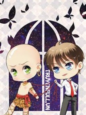 Nhãi Con Tiểu Long Lại ăn Vạ Ta