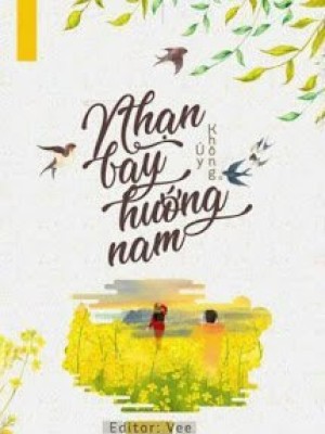 Nhạn Bay Hướng Nam