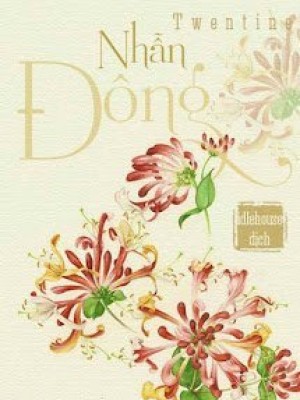Nhẫn đông (hoa Kim Ngân)