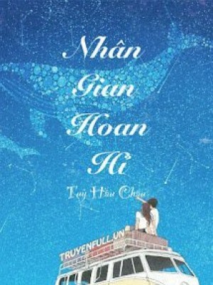 Nhân Gian Hoan Hỉ
