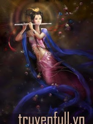 Nhân Ngư Truyền Thuyết