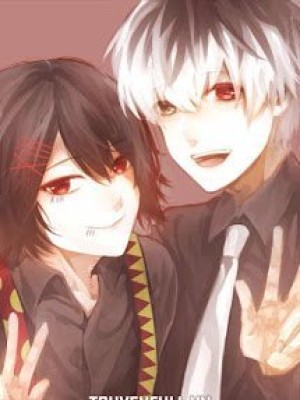 [nhân tiểu quỷ đại hệ liệt] - bộ 2 - 13 đống 914 hào phòng