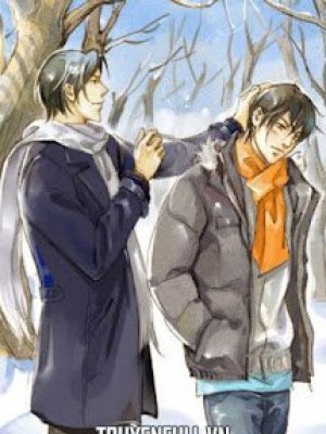 [nhân tiểu quỷ đại hệ liệt] - bộ 4 - trớ chú (nguyền rủa)