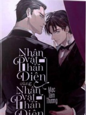 Nhân Vật Phản Diện Cùng Nhân Vật Phản Diện Kết Hôn Rồi!