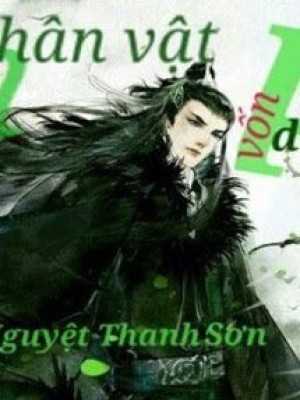 Nhân Vật Phản Diện Vốn Phản Diện