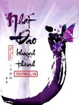 Nhất đao Khuynh Thành