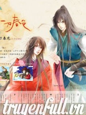 Nhất đao Xuân Sắc