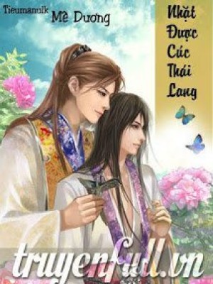Nhặt được Cúc Thái Lang