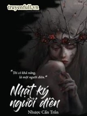 Nhật Kí Của Kẻ điên