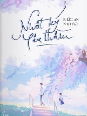 Nhật Kí Yêu Thầm