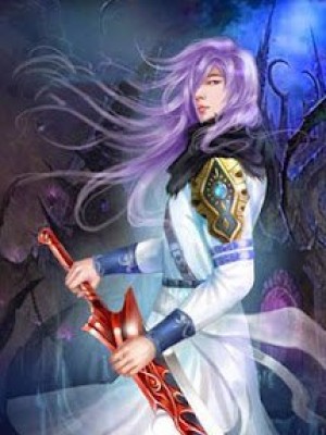 Nhất kiếm độc tôn