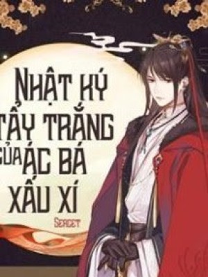 Nhật Ký 'tẩy Trắng' Của ác Bá Xấu Xí
