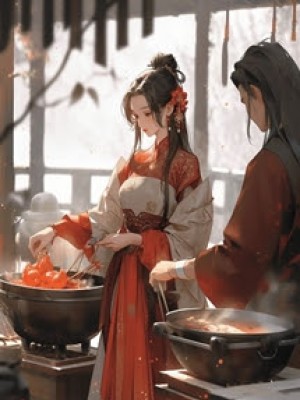 Nhật Ký: đầu Bếp Nữ Xuyên Về Cổ đại Làm Giàu