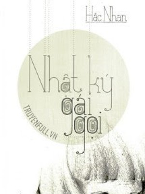 Nhật Ký Gái Gọi
