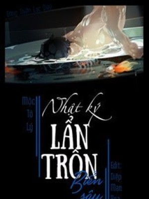 Nhật ký lẩn trốn biển sâu