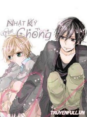Nhật Ký Tìm Chồng