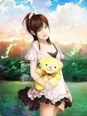 Nhật Ký Vượt Tường Của Vợ Yêu