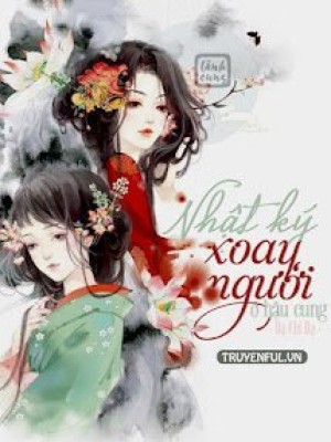 Nhật Ký Xoay Người ở Hậu Cung