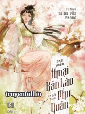 Nhặt Nhầm Thoại Bản Lậu, Ta Bắt được Phu Quân Như ý