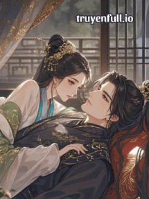 Nhị Gả đông Cung - Diêm Kết