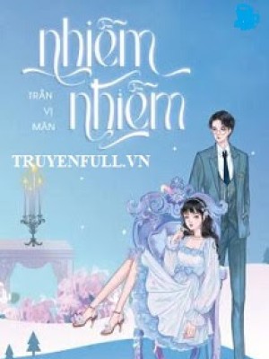 Nhiễm Nhiễm