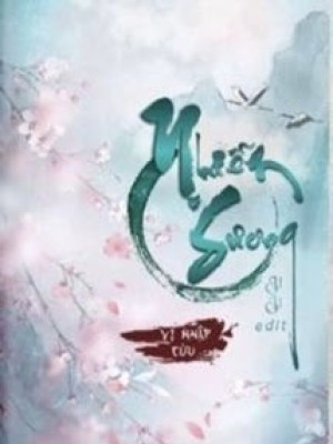 Nhiễm Sương