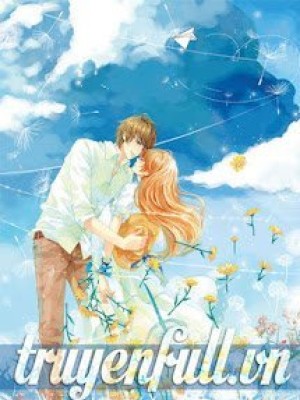 Nhiệm Vụ Của Anh Là, Yêu Em!