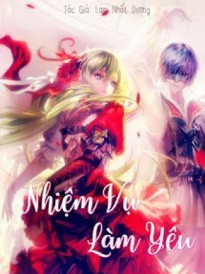 Nhiệm Vụ Làm Yêu