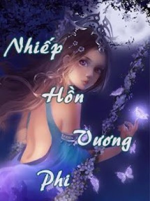 Nhiếp Hồn Vương Phi