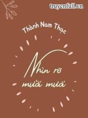 Nhìn Rõ Mười Mươi